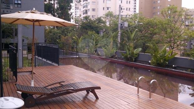 Venda Apartamento São Paulo Vila Suzana REO43233 17