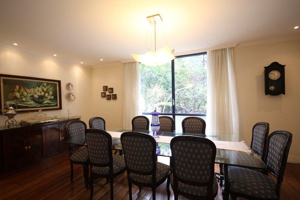 Venda Apartamento São Paulo Higienópolis REO43244 25