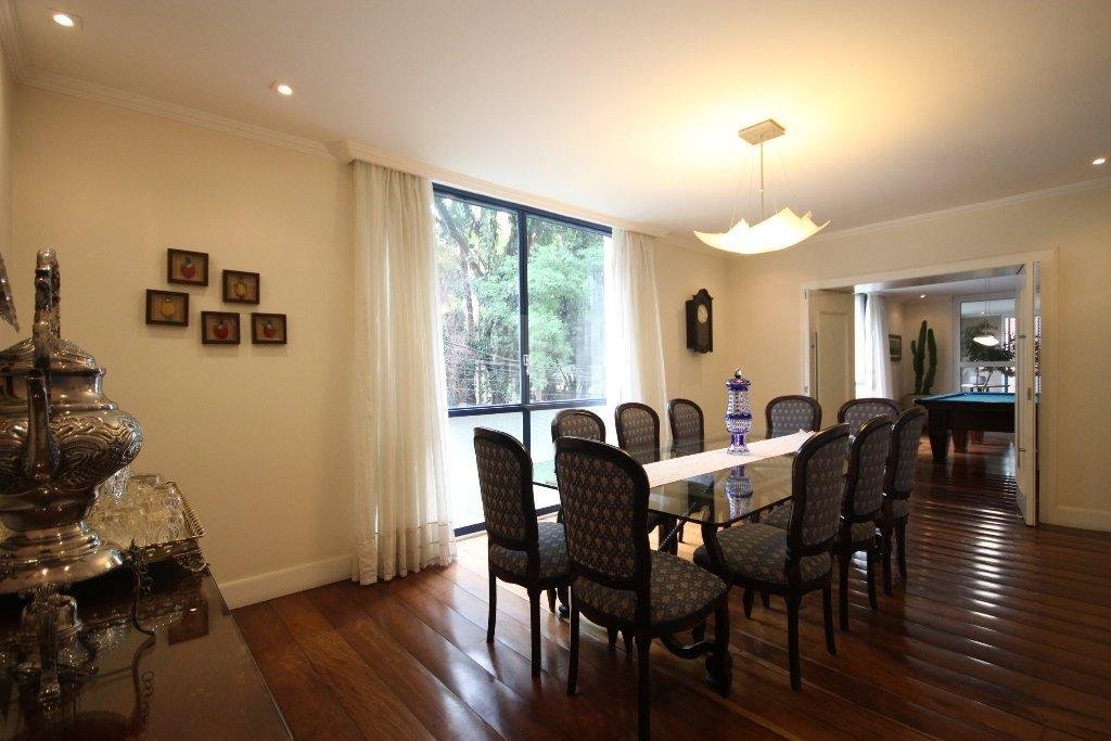 Venda Apartamento São Paulo Higienópolis REO43244 4