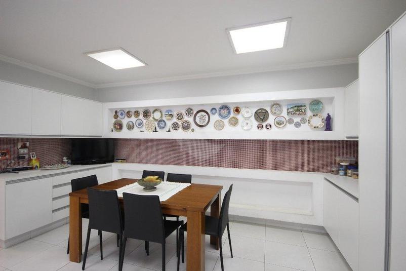 Venda Apartamento São Paulo Higienópolis REO43244 34