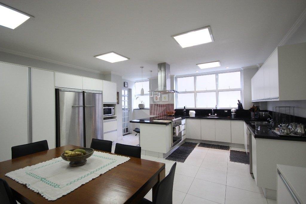 Venda Apartamento São Paulo Higienópolis REO43244 9