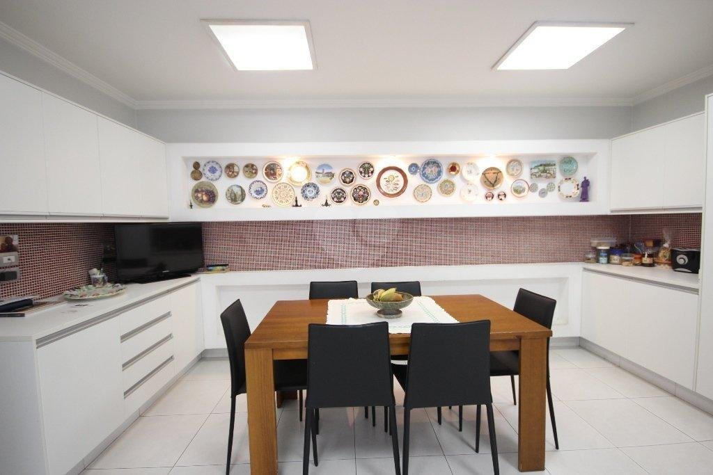 Venda Apartamento São Paulo Higienópolis REO43244 36