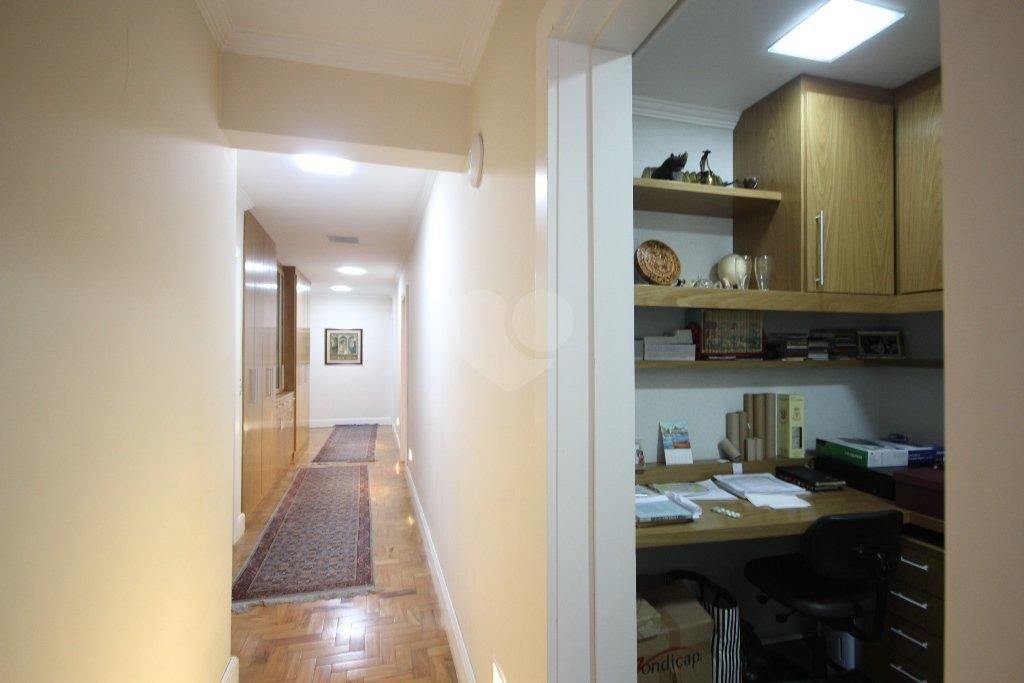 Venda Apartamento São Paulo Higienópolis REO43244 41