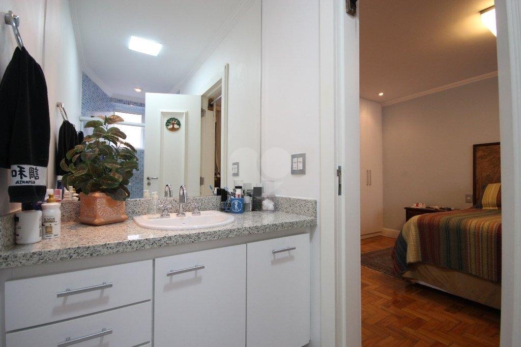 Venda Apartamento São Paulo Higienópolis REO43244 18