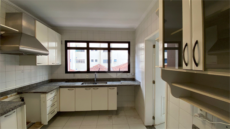 Venda Apartamento São Paulo Moema REO43245 14