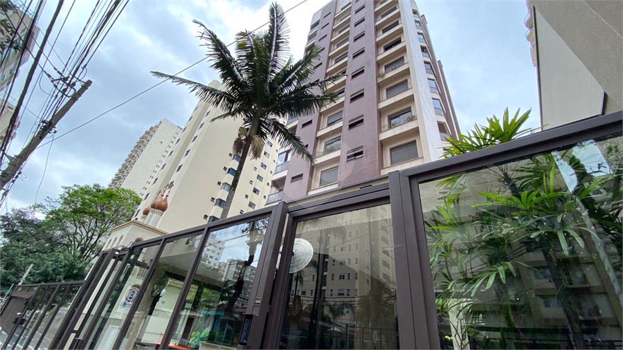 Venda Apartamento São Paulo Moema REO43245 57