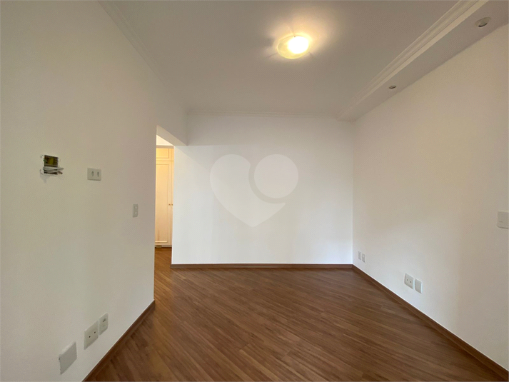 Venda Apartamento São Paulo Moema REO43245 34