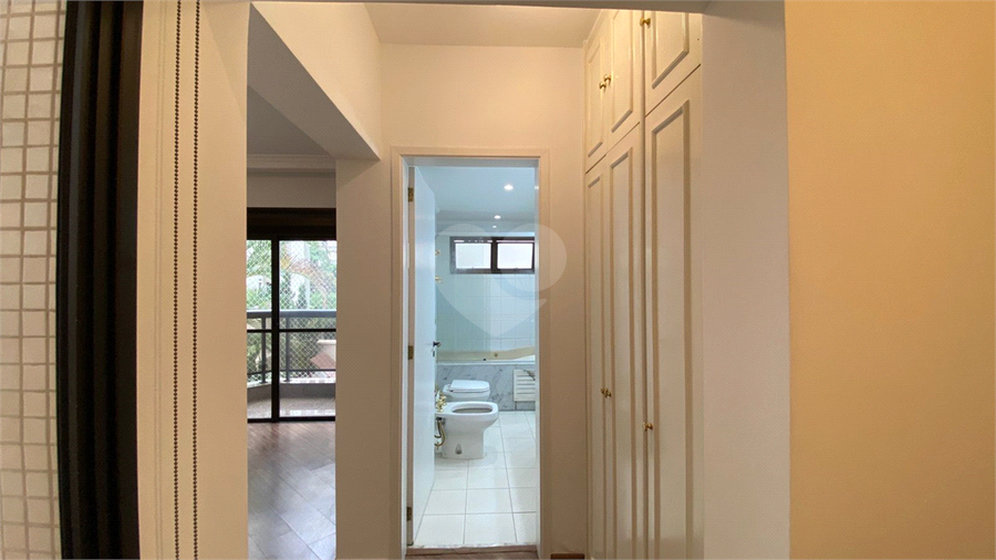 Venda Apartamento São Paulo Moema REO43245 29