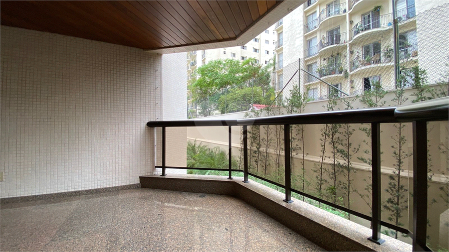 Venda Apartamento São Paulo Moema REO43245 42