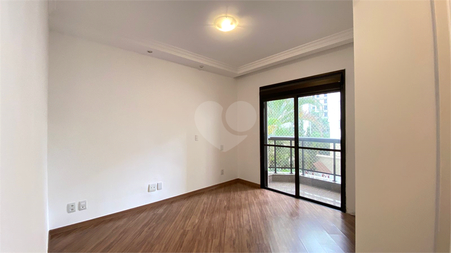 Venda Apartamento São Paulo Moema REO43245 35