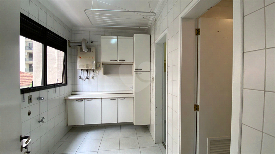 Venda Apartamento São Paulo Moema REO43245 16