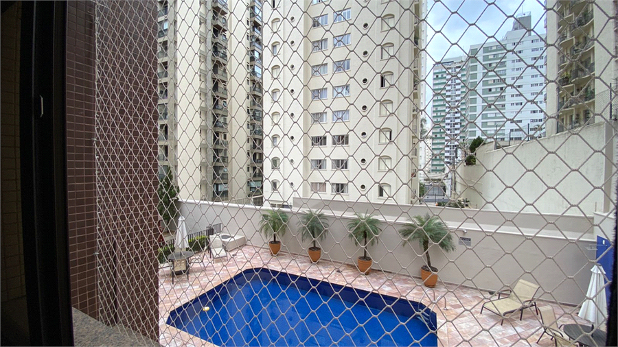 Venda Apartamento São Paulo Moema REO43245 27