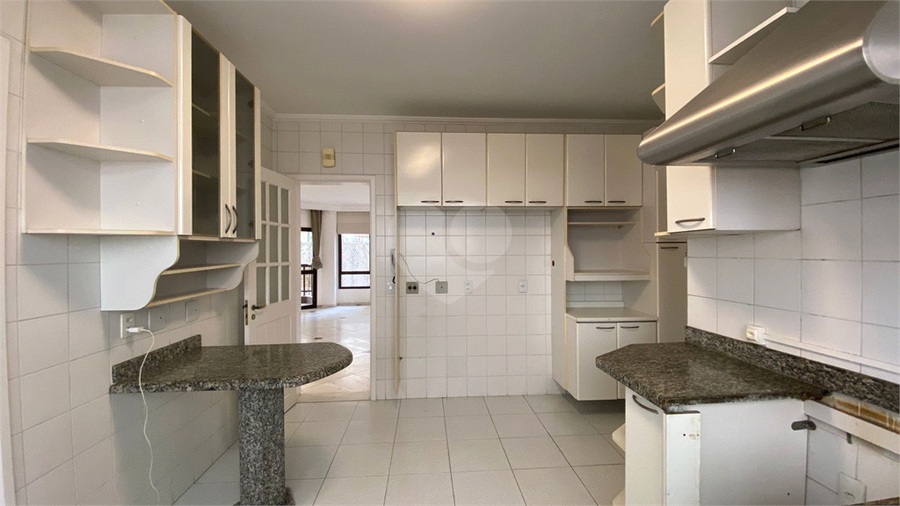 Venda Apartamento São Paulo Moema REO43245 13