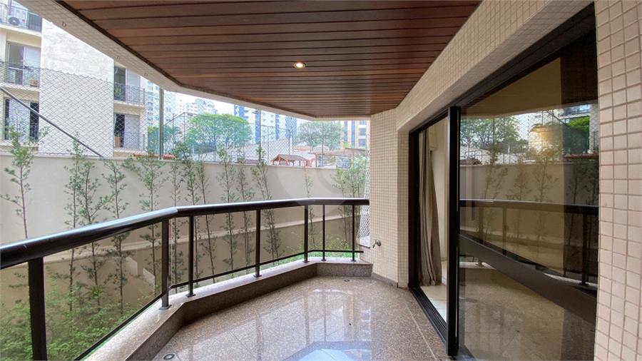 Venda Apartamento São Paulo Moema REO43245 41