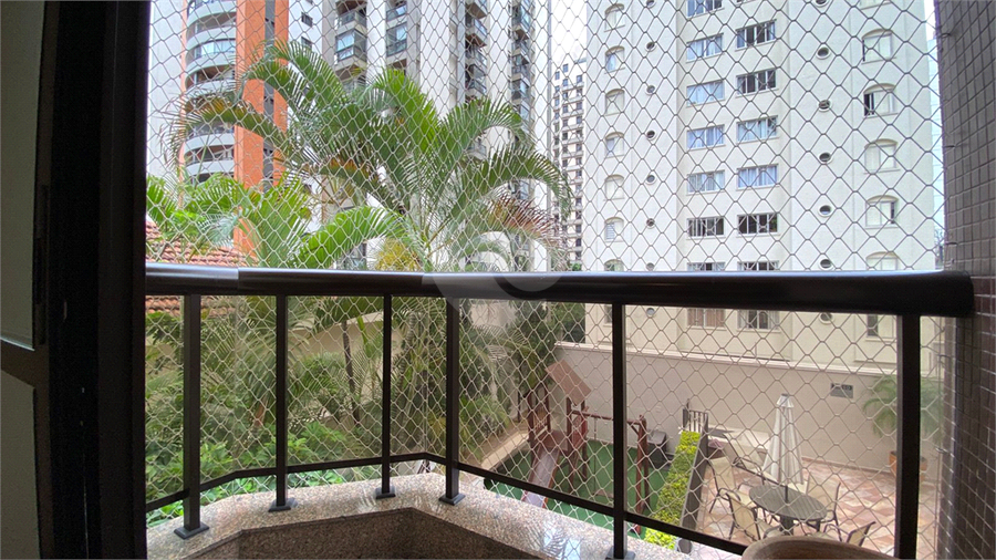 Venda Apartamento São Paulo Moema REO43245 44