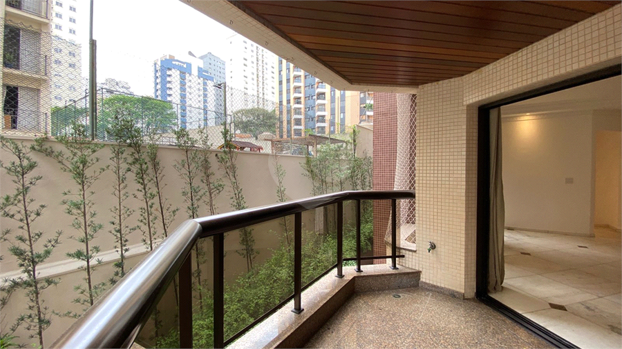 Venda Apartamento São Paulo Moema REO43245 8