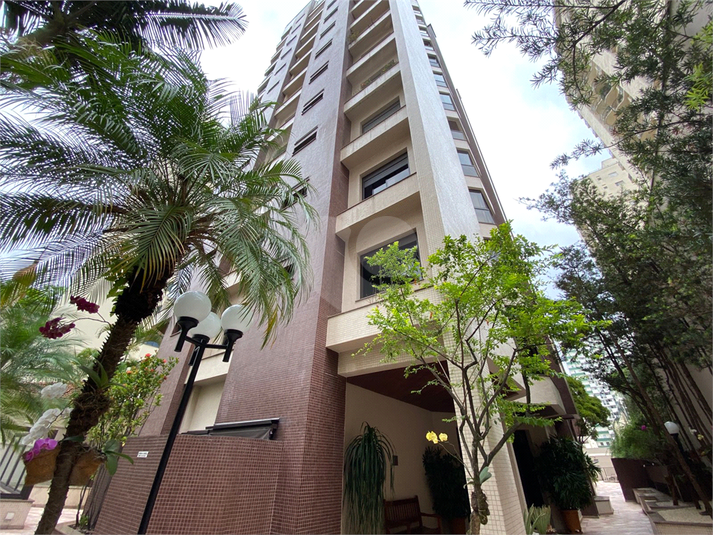 Venda Apartamento São Paulo Moema REO43245 45