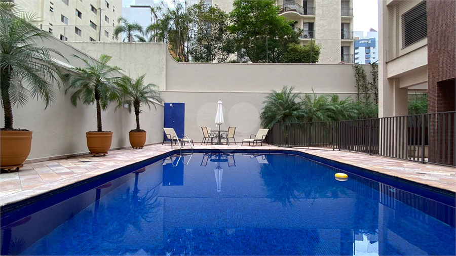 Venda Apartamento São Paulo Moema REO43245 52