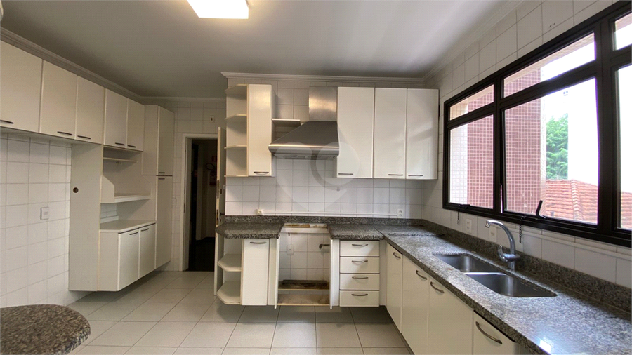 Venda Apartamento São Paulo Moema REO43245 12