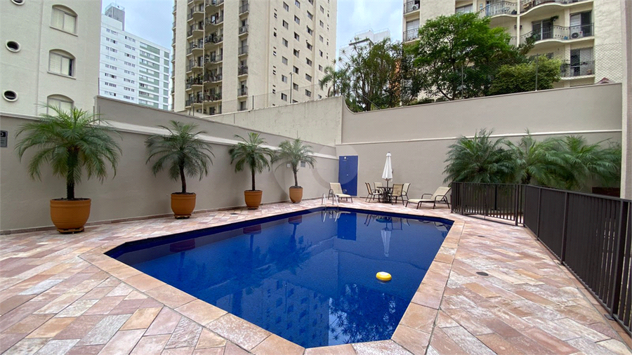 Venda Apartamento São Paulo Moema REO43245 53