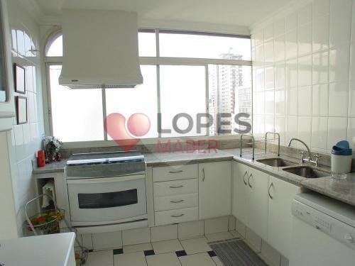 Venda Apartamento São Paulo Santa Cecília REO43248 7