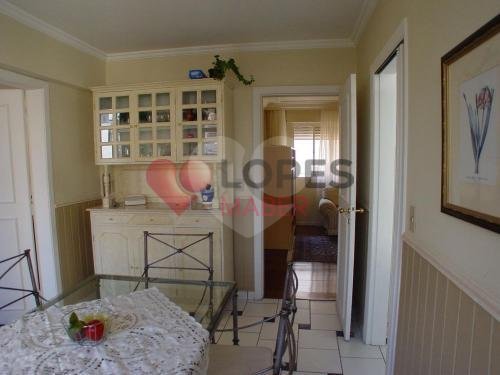 Venda Apartamento São Paulo Santa Cecília REO43248 15