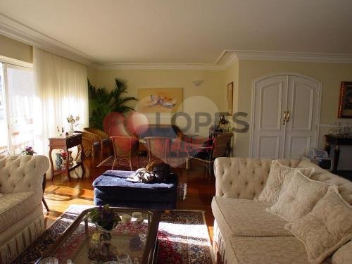 Venda Apartamento São Paulo Santa Cecília REO43248 3