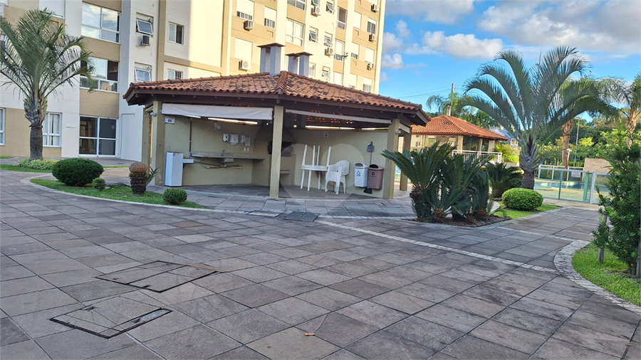 Aluguel Apartamento Porto Alegre Jardim Itu REO432674 25