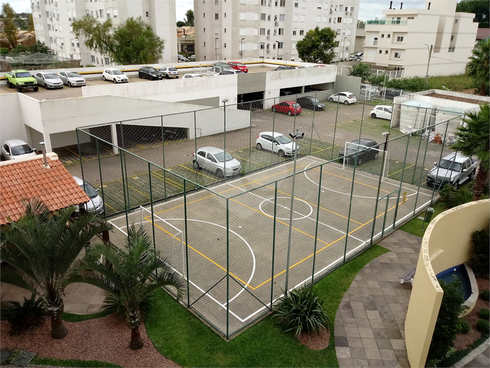 Aluguel Apartamento Porto Alegre Jardim Itu REO432674 17