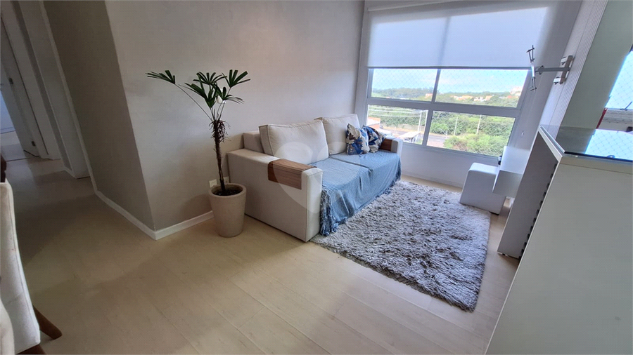 Aluguel Apartamento Porto Alegre Jardim Itu REO432674 2