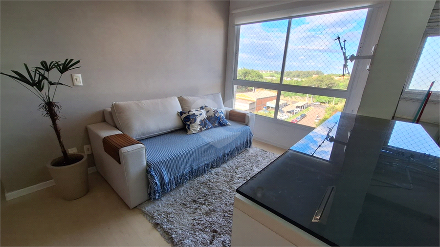 Aluguel Apartamento Porto Alegre Jardim Itu REO432674 1