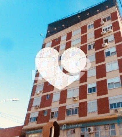 Venda Apartamento Canoas Centro REO432754 2