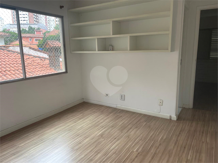 Venda Apartamento São Paulo Sumaré REO43284 1