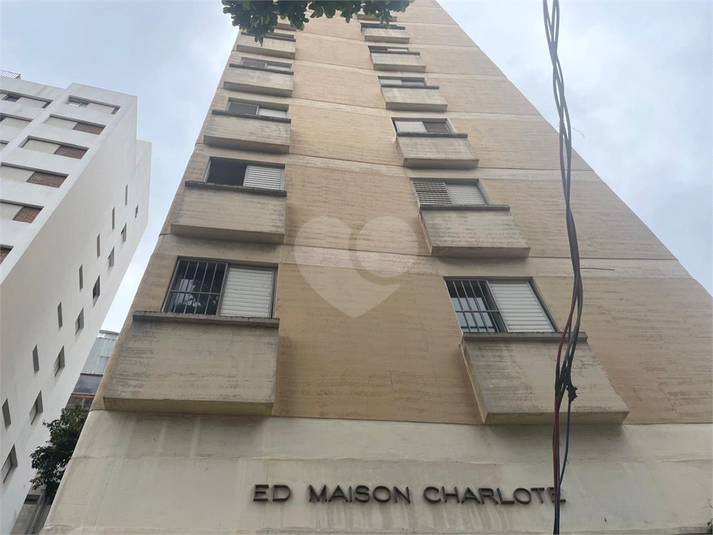 Venda Apartamento São Paulo Sumaré REO43284 3