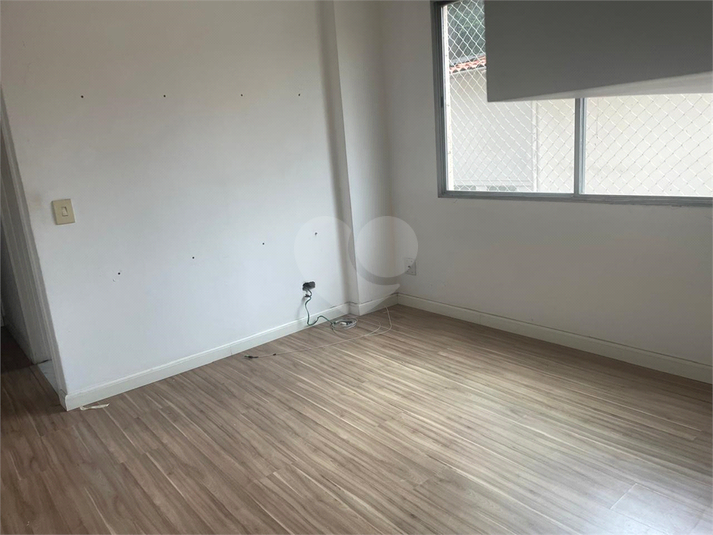 Venda Apartamento São Paulo Sumaré REO43284 11