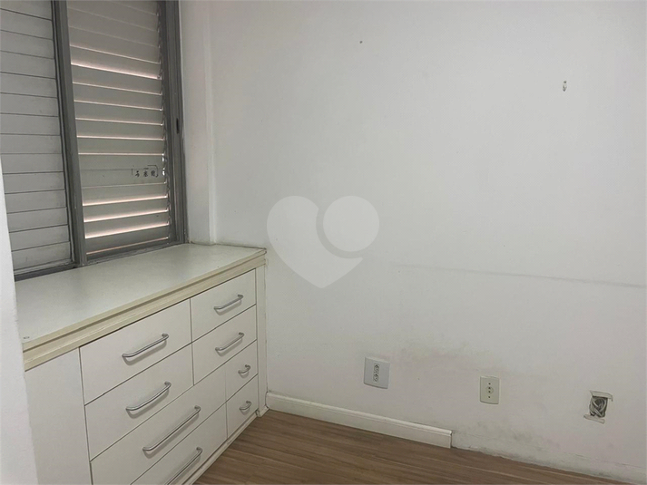 Venda Apartamento São Paulo Sumaré REO43284 14