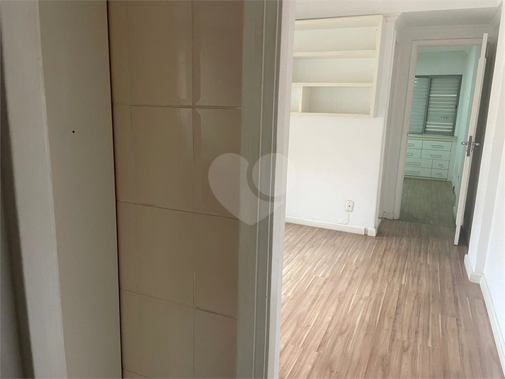 Venda Apartamento São Paulo Sumaré REO43284 12