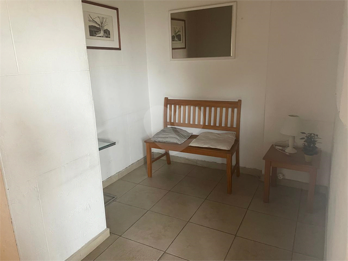 Venda Apartamento São Paulo Sumaré REO43284 15