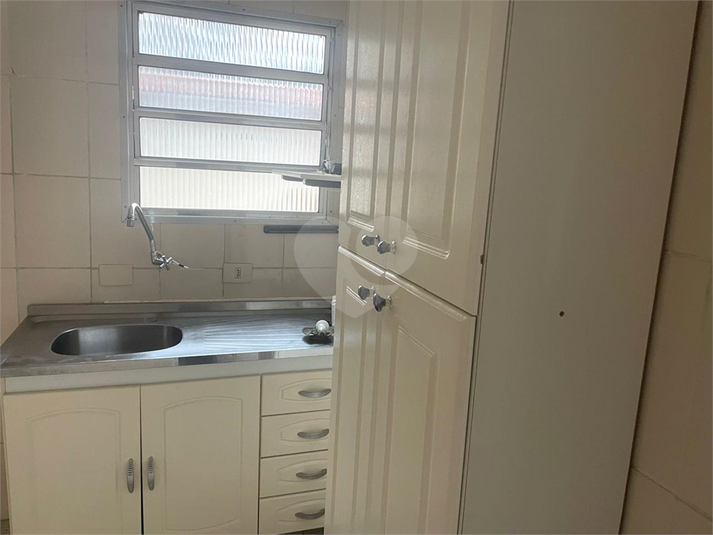 Venda Apartamento São Paulo Sumaré REO43284 13