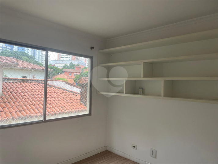 Venda Apartamento São Paulo Sumaré REO43284 2