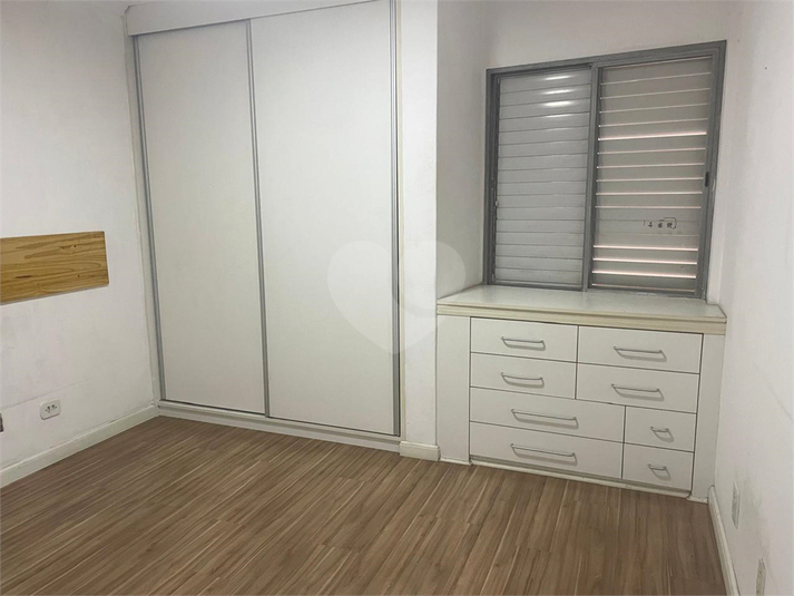 Venda Apartamento São Paulo Sumaré REO43284 10