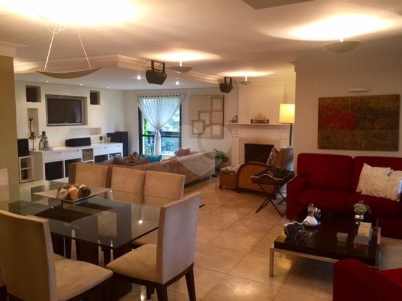 Venda Apartamento São Paulo Vila Suzana REO43309 40