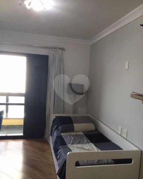 Venda Apartamento São Paulo Vila Suzana REO43309 46