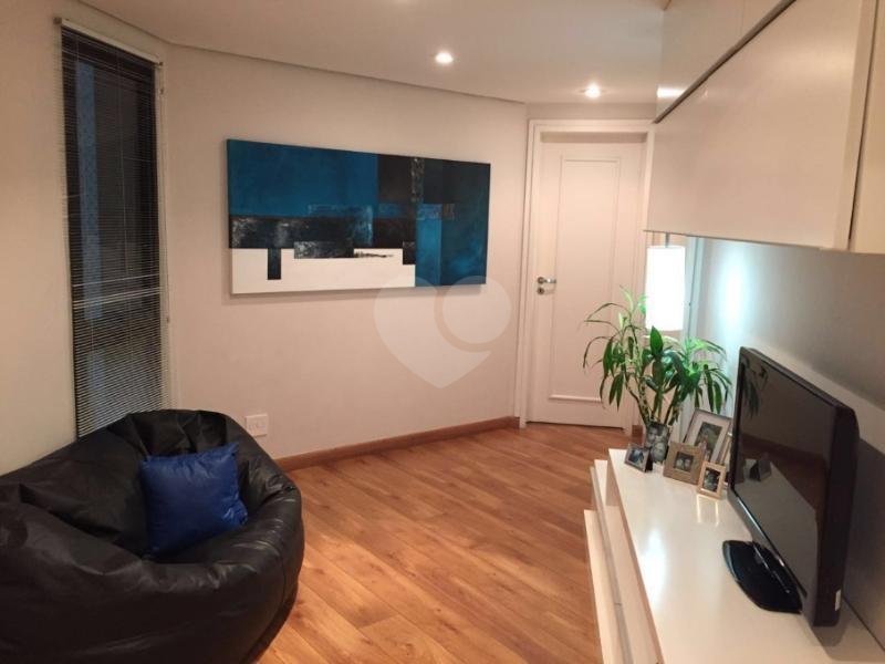 Venda Apartamento São Paulo Vila Suzana REO43309 55