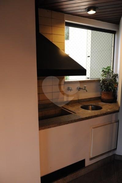 Venda Apartamento São Paulo Vila Suzana REO43309 9