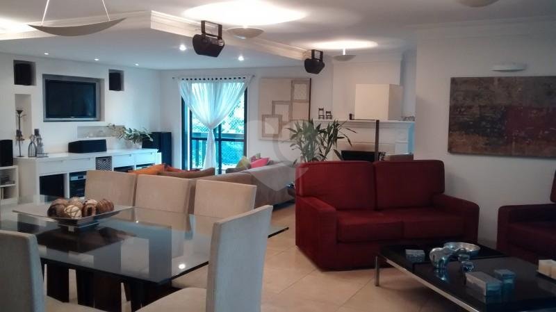 Venda Apartamento São Paulo Vila Suzana REO43309 1