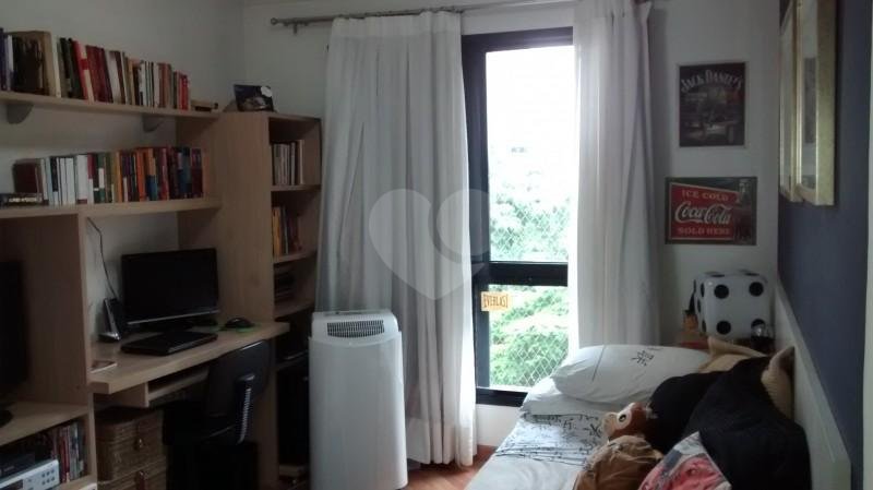 Venda Apartamento São Paulo Vila Suzana REO43309 15