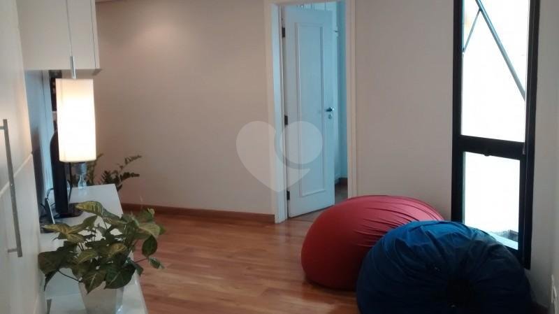 Venda Apartamento São Paulo Vila Suzana REO43309 12