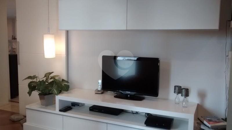 Venda Apartamento São Paulo Vila Suzana REO43309 13