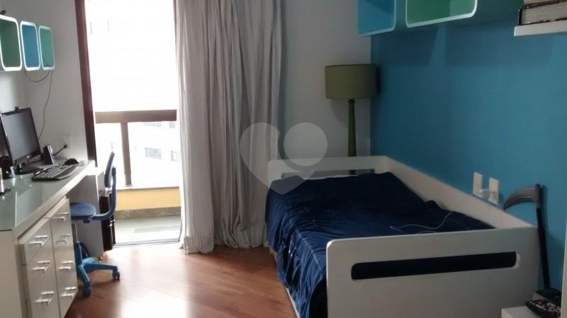 Venda Apartamento São Paulo Vila Suzana REO43309 19